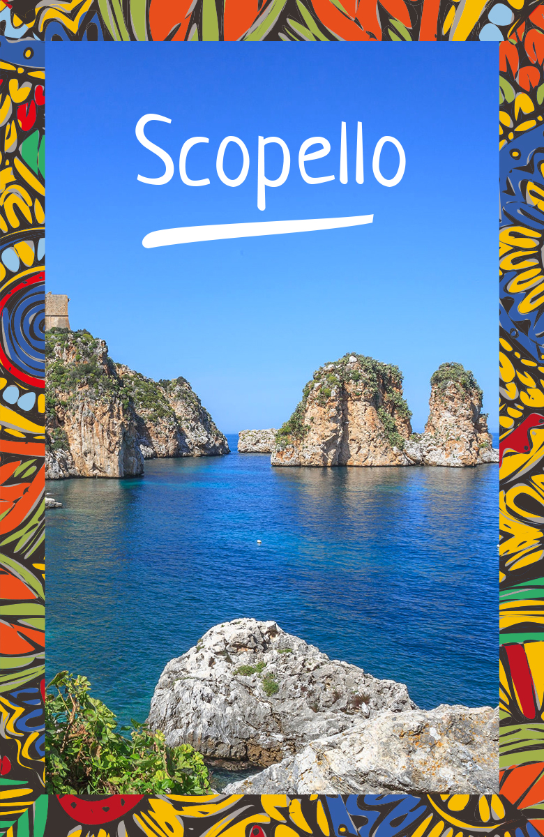 scopello